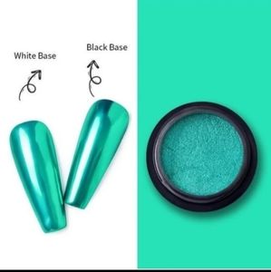 Cameleon Mirror Nail Art Glitter Powder